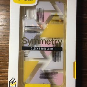 Otter box iPhone case